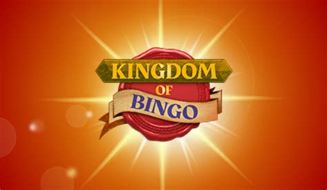 Kingdom of bingo casino apk